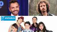 Noticia: EnchufeTV estrenará su primera película donde actúan Eugenio Derbez y Luisito Comunica EnchufeTV estrenará su primera película donde actúan Eugenio Derbez y Luisito Comunica