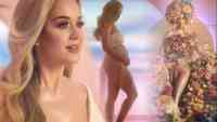 Noticia: Katty Perry sorprende al mundo con su anuncio en nuevo video musical Katty Perry sorprende al mundo con su anuncio en nuevo video musical