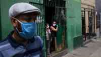 Noticia: Perú registra 1.065 personas contagiadas por coronavirus Perú registra 1.065 personas contagiadas por coronavirus