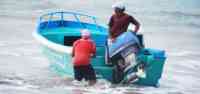 Noticia: Piratas del golfo otra vez atacados: Un muerto y un herido Piratas del golfo otra vez atacados: Un muerto y un herido