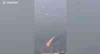 Noticia: VIDEO | ¿Un pez con 'rostro humano'? VIDEO | ¿Un pez con 'rostro humano'?