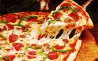 Noticia: Podría ir 18 años a la cárcel por escupir un pizza antes de entregarla al cliente Podría ir 18 años a la cárcel por escupir un pizza antes de entregarla al cliente