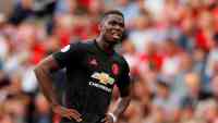 Noticia: Paul Pogba no jugará en amistosos con Francia por lesión Paul Pogba no jugará en amistosos con Francia por lesión