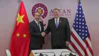 Noticia: VIDEO | Estados Unidos busca contrarrestar la influencia china en el Sudeste Asiático VIDEO | Estados Unidos busca contrarrestar la influencia china en el Sudeste Asiático