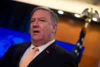 Noticia: Pompeo dice que Rusia seguirá buscando interferir en elecciones de EEUU Pompeo dice que Rusia seguirá buscando interferir en elecciones de EEUU