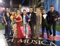 Noticia: FOTOS: ellos son los ganadores de Los Premios De Boca en Boca a la Música FOTOS: ellos son los ganadores de Los Premios De Boca en Boca a la Música