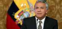 Noticia: Ecuador recibirá USD 500 millones para atender la emergencia sanitaria Ecuador recibirá USD 500 millones para atender la emergencia sanitaria