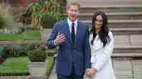 Noticia: Los duques de Cambridge eliminan los títulos del príncipe Enrique y Meghan Markle del nombre de su fundación benéfica Los duques de Cambridge eliminan los títulos del príncipe Enrique y Meghan Markle del nombre de su fundación benéfica