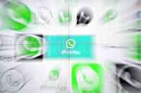 Noticia: VIDEO | Hackers instalan programa espía en WhatsApp VIDEO | Hackers instalan programa espía en WhatsApp