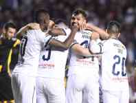 Noticia: Posible alineación de Liga de Quito para enfrentar a Boca Juniors Posible alineación de Liga de Quito para enfrentar a Boca Juniors