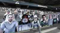 Noticia: Público de cartón: el reemplazo para los espectáculos deportivos en los estadios del mundo Público de cartón: el reemplazo para los espectáculos deportivos en los estadios del mundo