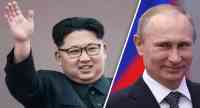 Noticia: Líder norcoreano Kim Jong Un se reunirá el jueves con Putin en Rusia Líder norcoreano Kim Jong Un se reunirá el jueves con Putin en Rusia