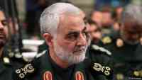 Noticia: Qasem Soleimani: 3 consecuencias internacionales de la muerte del general iraní en el ataque de EE.UU. Qasem Soleimani: 3 consecuencias internacionales de la muerte del general iraní en el ataque de EE.UU.