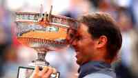 Noticia: Rafael Nadal, campeón de Roland Garros por duodécima vez Rafael Nadal, campeón de Roland Garros por duodécima vez