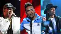 Noticia: 10 reggaetoneros que han tenido problemas con la justicia 10 reggaetoneros que han tenido problemas con la justicia