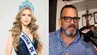 Noticia: VIDEO | "Un embarazo no es un castigo", dice Pablo Mario Ansaldo, tío de la Reina de Guayaquil VIDEO | "Un embarazo no es un castigo", dice Pablo Mario Ansaldo, tío de la Reina de Guayaquil