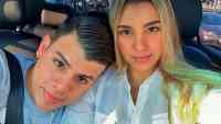 Noticia: FOTOS | ¡Juntos de nuevo! Renatta Mejía y Chesko retomaron su relación FOTOS | ¡Juntos de nuevo! Renatta Mejía y Chesko retomaron su relación