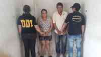 Noticia: Padres dejaban que violaran a su hija para no pagar la renta Padres dejaban que violaran a su hija para no pagar la renta