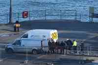 Noticia: IMÁGENES | Recuperado el cuerpo de la avioneta en la que se estrelló Emiliano Sala IMÁGENES | Recuperado el cuerpo de la avioneta en la que se estrelló Emiliano Sala