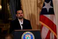 Noticia: VIDEO | Todos los detalles de la renuncia del gobernador de Puerto Rico tras dos semanas de protestas VIDEO | Todos los detalles de la renuncia del gobernador de Puerto Rico tras dos semanas de protestas