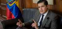 Noticia: Ecuador recibirá más de $700 millones para atender emergencia sanitaria, social y económica por parte del Banco Interamericano de Desarrollo Ecuador recibirá más de $700 millones para atender emergencia sanitaria, social y económica por parte del Banco Interamericano de Desarrollo