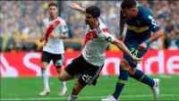 Noticia: River Plate vs. Boca Juniors: por el trono de América y ser leyenda River Plate vs. Boca Juniors: por el trono de América y ser leyenda