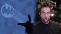 Noticia: FOTOS | Oficialmente Robert Pattinson es el nuevo Batman FOTOS | Oficialmente Robert Pattinson es el nuevo Batman