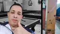 Noticia: Atentado contra Junior Roldán fue ejecutado por Los Lobos en El Triunfo Atentado contra Junior Roldán fue ejecutado por Los Lobos en El Triunfo