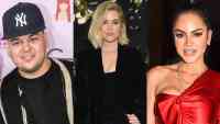 Noticia: Khloé Kardashian: "Rob, ¿quién es esta chica?" Khloé Kardashian: "Rob, ¿quién es esta chica?"