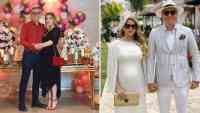 Noticia: VIDEO | El lujoso baby shower que tuvo la esposa de Vito Muñoz VIDEO | El lujoso baby shower que tuvo la esposa de Vito Muñoz