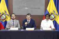 Noticia: Gobierno recuperará 13,5 millones de dólares del caso Odebrecht Gobierno recuperará 13,5 millones de dólares del caso Odebrecht