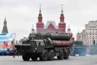 Noticia: VIDEO | Rusia arranca los ejercicios militares para poner a prueba su armamento nuclear VIDEO | Rusia arranca los ejercicios militares para poner a prueba su armamento nuclear