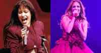 Noticia: VIDEO | Emotivo homenaje de Jennifer López a Selena Quintanilla en un concierto VIDEO | Emotivo homenaje de Jennifer López a Selena Quintanilla en un concierto