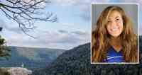 Noticia: Chica resbala por un acantilado al intentar selfie Chica resbala por un acantilado al intentar selfie