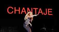 Noticia: IMÁGENES: Shakira deleitó e hizo cantar a miles con su show "El Dorado" en Guayaquil IMÁGENES: Shakira deleitó e hizo cantar a miles con su show "El Dorado" en Guayaquil