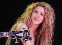 Noticia: FOTO: Shakira cambió su look FOTO: Shakira cambió su look