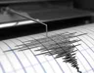 Noticia: Fuerte temblor sacude tres regiones de Chile Fuerte temblor sacude tres regiones de Chile