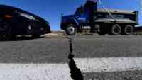 Noticia: "Podemos tener otro de 7": sismólogos predicen potentes réplicas de los terremotos en California "Podemos tener otro de 7": sismólogos predicen potentes réplicas de los terremotos en California