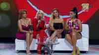 VIDEO | Sofía, Mafer, Meche y Paola en proyectos de internacionalizarse