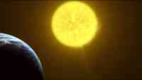 Noticia: VIDEO | El Observatorio Europeo Austral muestra cómo el Sol 'devorará' a la Tierra VIDEO | El Observatorio Europeo Austral muestra cómo el Sol 'devorará' a la Tierra