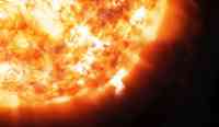 Noticia: Revelan cuánto tiempo vivirá el Sol y cómo será su terrible fin Revelan cuánto tiempo vivirá el Sol y cómo será su terrible fin