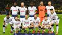 Noticia: Delantero del Tottenham en cuarentena por posible coronavirus Delantero del Tottenham en cuarentena por posible coronavirus