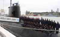 Noticia: Argentina: no se cuenta con medios para reflotar submarino 'ARA San Juan' Argentina: no se cuenta con medios para reflotar submarino 'ARA San Juan'