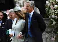 Noticia: Suegro de Pippa Middleton es investigado por violación a una adolescente Suegro de Pippa Middleton es investigado por violación a una adolescente