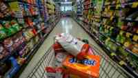 Noticia: ¿Cómo hacer las compras en el supermercado sin correr riesgos? ¿Cómo hacer las compras en el supermercado sin correr riesgos?