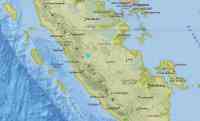 Noticia: 48 heridos y más de 300 casas dañadas por sismo en isla indonesia de Sumatra 48 heridos y más de 300 casas dañadas por sismo en isla indonesia de Sumatra