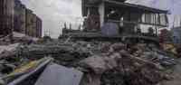 Noticia: A cuatro años del terremoto que sacudió a Ecuador A cuatro años del terremoto que sacudió a Ecuador