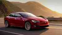 Noticia: Tesla cierra sus tiendas en todo el mundo y pone a la venta una versión más barata Tesla cierra sus tiendas en todo el mundo y pone a la venta una versión más barata