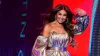 Noticia: Thalía recibe abucheos en los Grammy Latinos por "culpa" de Luis Miguel Thalía recibe abucheos en los Grammy Latinos por "culpa" de Luis Miguel