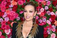 Noticia: Thalía y el sensual atuendo con el que celebró ser una de las más bellas Thalía y el sensual atuendo con el que celebró ser una de las más bellas